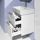 LAUFEN Base for VAL vanity unit with 2 pull-out compartments