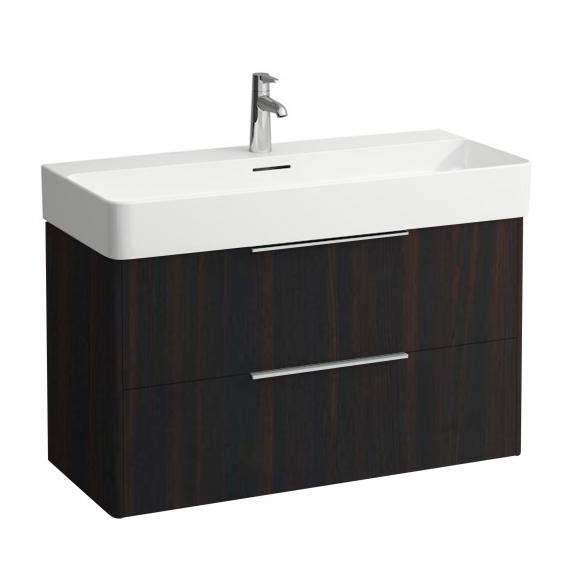 LAUFEN Base for VAL vanity unit with 2 pull-out compartments