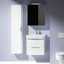 LAUFEN Base tall unit with 1 door