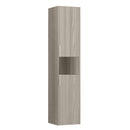 LAUFEN Base tall unit with 2 doors