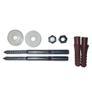 LAUFEN Bernina 緊固螺絲