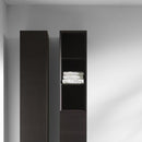 LAUFEN Boutique medium unit, open