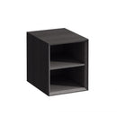 LAUFEN Boutique shelf rack, open
