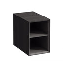 LAUFEN Boutique shelf rack, open