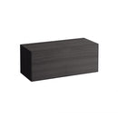 LAUFEN Boutique side unit with 1 pull-out compartment