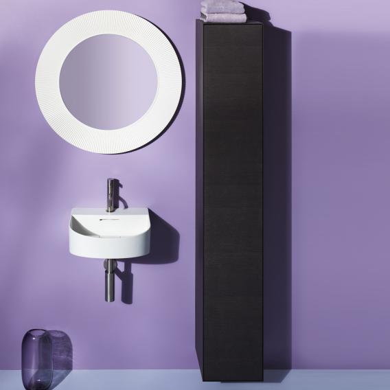 LAUFEN Boutique tall unit with 1 door