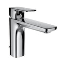 勞芬 Cityplus 單把手面盆龍頭