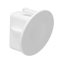 LAUFEN Cleanet Navia cover for descaling opening