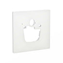 LAUFEN Cleanet Riva 轉接板