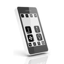 勞芬 Cleanet Riva 遙控器