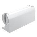 LAUFEN Cleanet Riva seat support with soft-closing mechanism