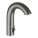 附溫度控制功能的勞芬 Curvetronic 電子麵盆配件