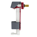 用於側面水連接的勞芬注水閥內部配件