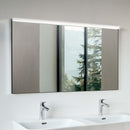 LAUFEN 鏡框 25 鏡子，不含照明