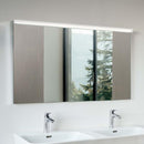 LAUFEN 鏡框 25 鏡子，不含照明