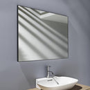 LAUFEN 鏡框 25 鏡子，不含照明