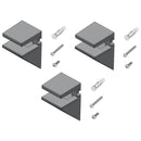 LAUFEN 框架 25 件牆壁配件