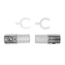 LAUFEN hinge for Pro toilet seat