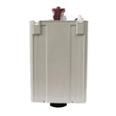 LAUFEN IL BAGNO ALESSI ONE plastic tank