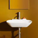 LAUFEN INO hand washbasin