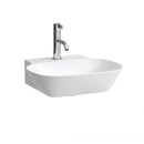 LAUFEN INO hand washbasin