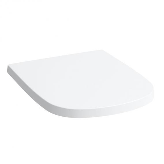 LAUFEN INO / Palomba toilet seat with lid white