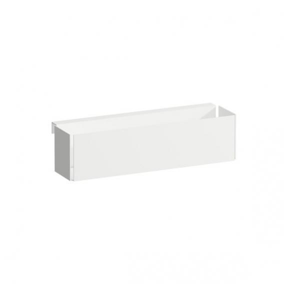 LAUFEN INO shelf compartment