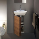 LAUFEN INO vanity unit with 1 door