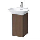 LAUFEN INO washbasin with vanity unit with 1 door