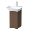 LAUFEN INO washbasin with vanity unit with 1 door