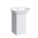 LAUFEN INO washbasin with vanity unit with 1 door