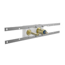 LAUFEN installation aid for Simibox 2-Point