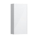 LAUFEN LANI medium unit with 1 door wild