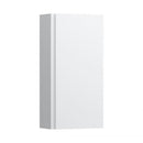 LAUFEN LANI medium unit with 1 door wild