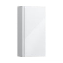 LAUFEN LANI medium unit with 1 door wild