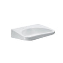 勞芬 Libertyline REHAB 梳妝台，可供輪椅通行，白色