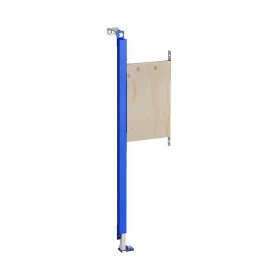 LAUFEN LIS pre-wall installation for grab handles