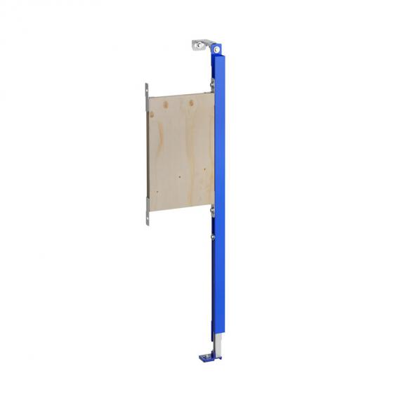 LAUFEN LIS pre-wall installation for grab handles
