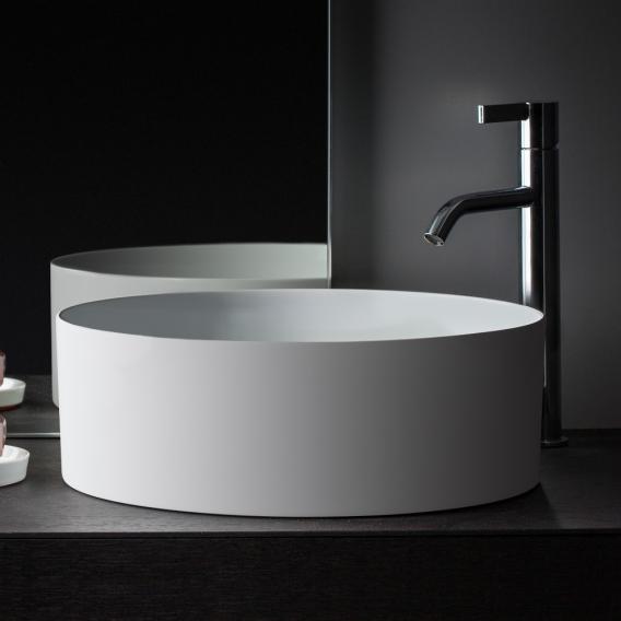 LAUFEN Living Saphirkeramik washbasin