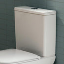 LAUFEN LUA 緊密耦合水箱 白色