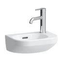 LAUFEN LUA 洗手盆 白色