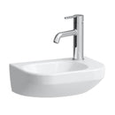 LAUFEN LUA 洗手盆 白色