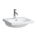 LAUFEN LUA 洗手盆 白色