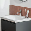 LAUFEN LUA 洗手盆 白色