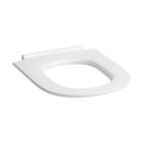 LAUFEN LUA 馬桶座圈，不含蓋，不含軟關閉且可拆卸