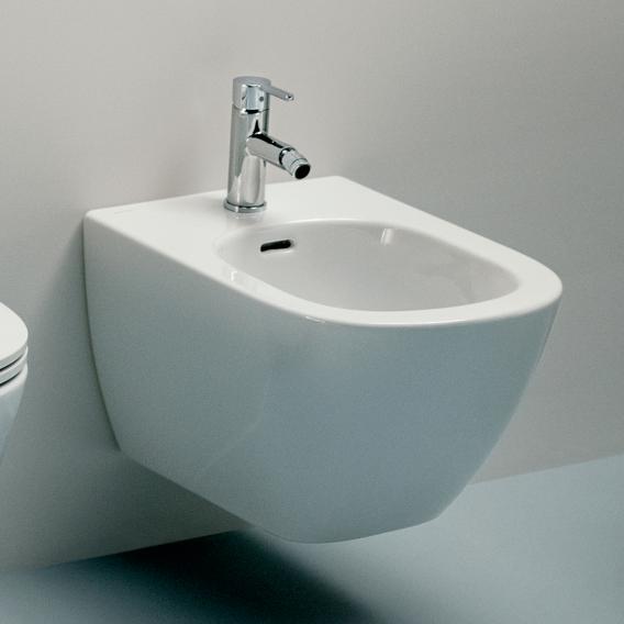 LAUFEN LUA wall-mounted bidet