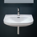 LAUFEN LUA 洗臉盆 白色