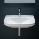 LAUFEN LUA 洗臉盆 白色