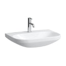 LAUFEN LUA 洗臉盆 白色