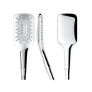 LAUFEN MyCity hand shower